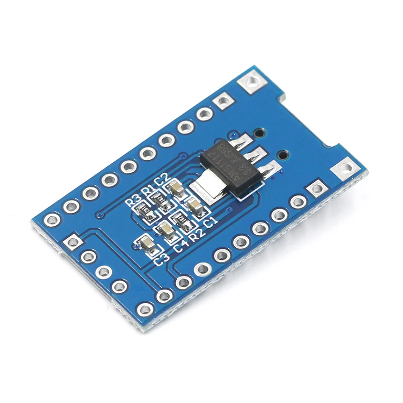 1 шт. STM8S103F3P6 системная плата STM8S STM8 макетная Минимальная основная плата|board|board