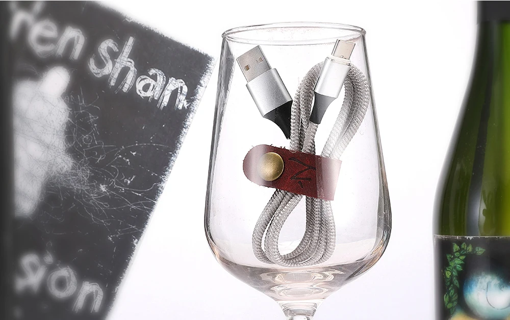 Магнитный кабель 3A для быстрой зарядки, кабель Micro USB type C для Android iPhone X XS MAX XR, магнитный usb-кабель для зарядки, нейлоновый шнур для передачи данных