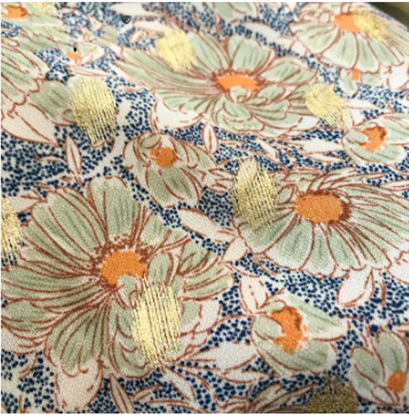 

2021 Fashion outfit Wrap asymmetric Vestidos high waist flower printed women dress Elegant Summer lace-up sundress