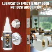 30ml lock cylinder lubricant graphite powder lubricant diy tool for door hinge lock keyhole car padlock safe locksmith supplies
