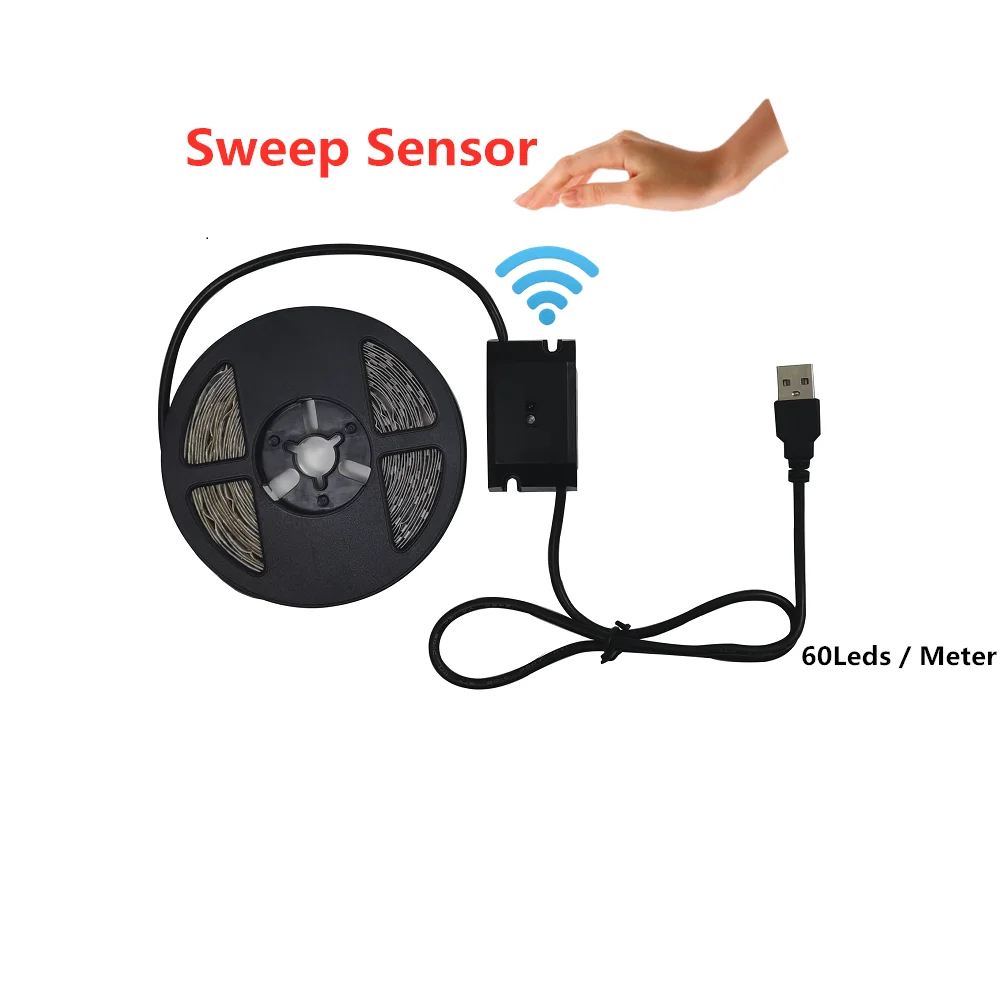 Светодиодный светильник светодиодный 5 в пост. Тока|Светодиодные ленты| |