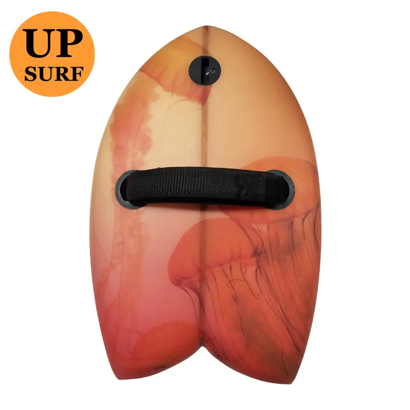 01 Upsurf Handboards Specialty Body Surfing Hand Board/Handplane с креплением камеры, легкий - Цвет: 01