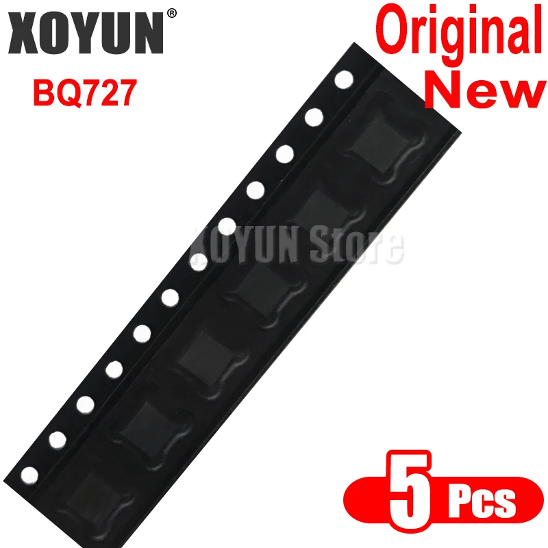 5 шт./лот BQ24727 BQ727 BQ24727RGRR 100% новый QFN|qfn|5pcslot |