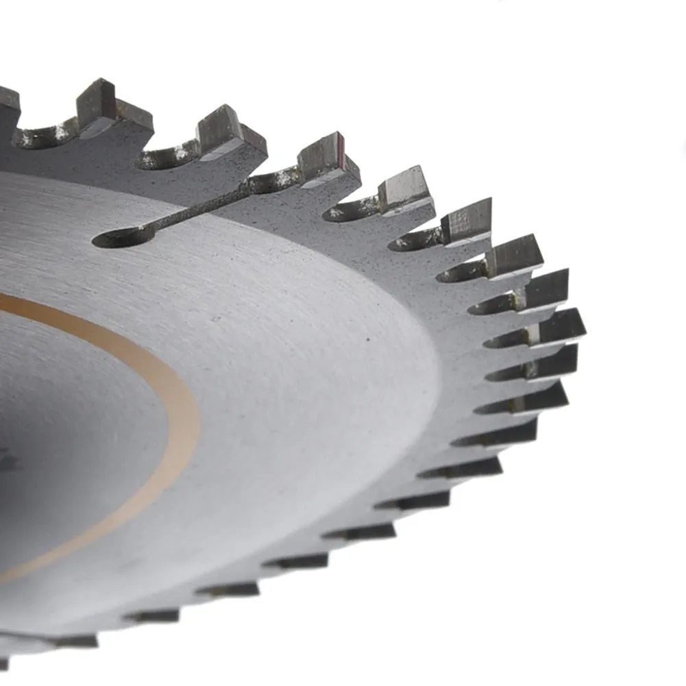 

254*20mm 60T Saw Blade For Wood And Plastic Cutting Circular Cutting Blade Disc