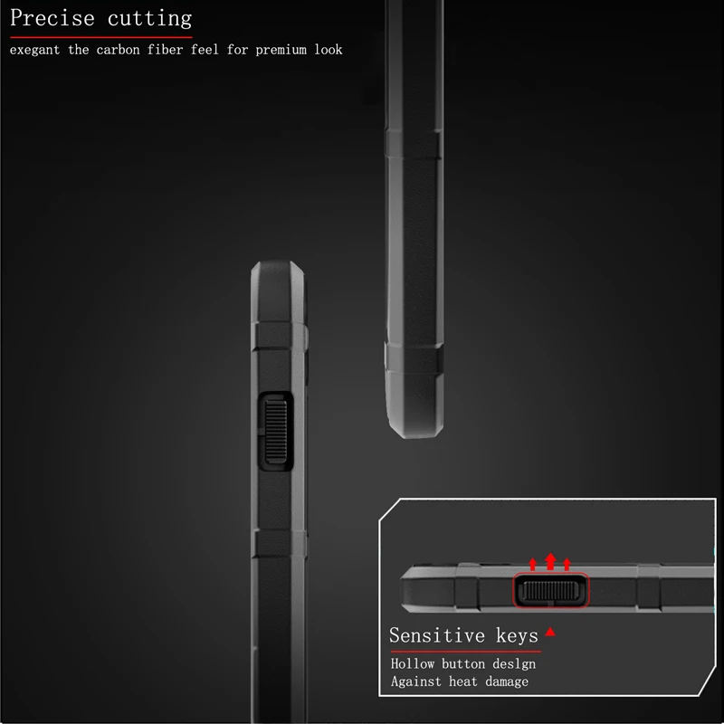 Силиконовый чехол SUEF Shield для huawei Nova 3 телефона s 360 градусов полный Чехол мягкий