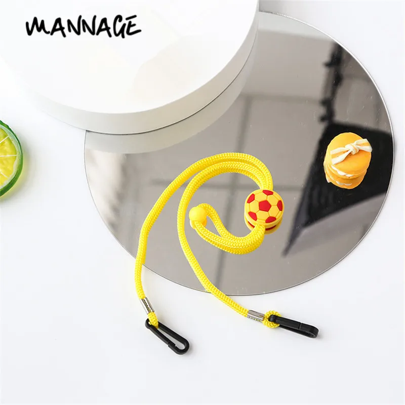 Комплект детской одежды из 3 предметов: маска шнурки удобное регулируемое Mascarillas