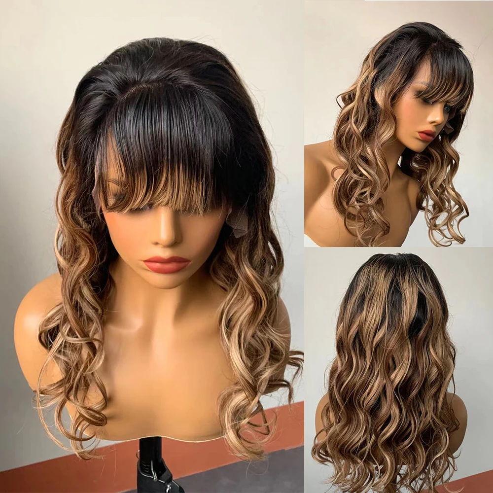 

HairtoGo 13x6 lace front wigs Virgin Human Hair Wigs Light Gray White Blonde