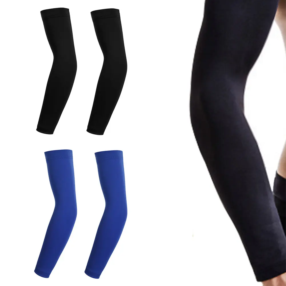

1 Pair of Men's and Women's Cooling Arm Ice Silk Sleeve
