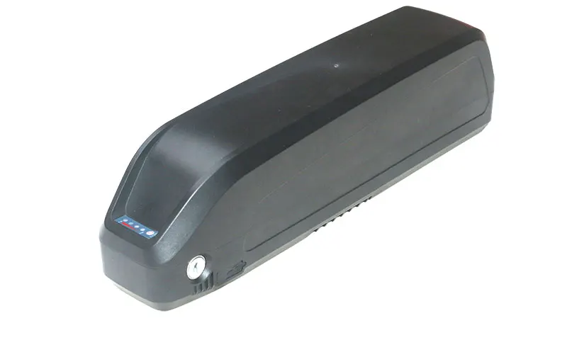 Комплект для электровелосипеда задний поворотный аккумулятор 48 в 250 Вт 12 А 20