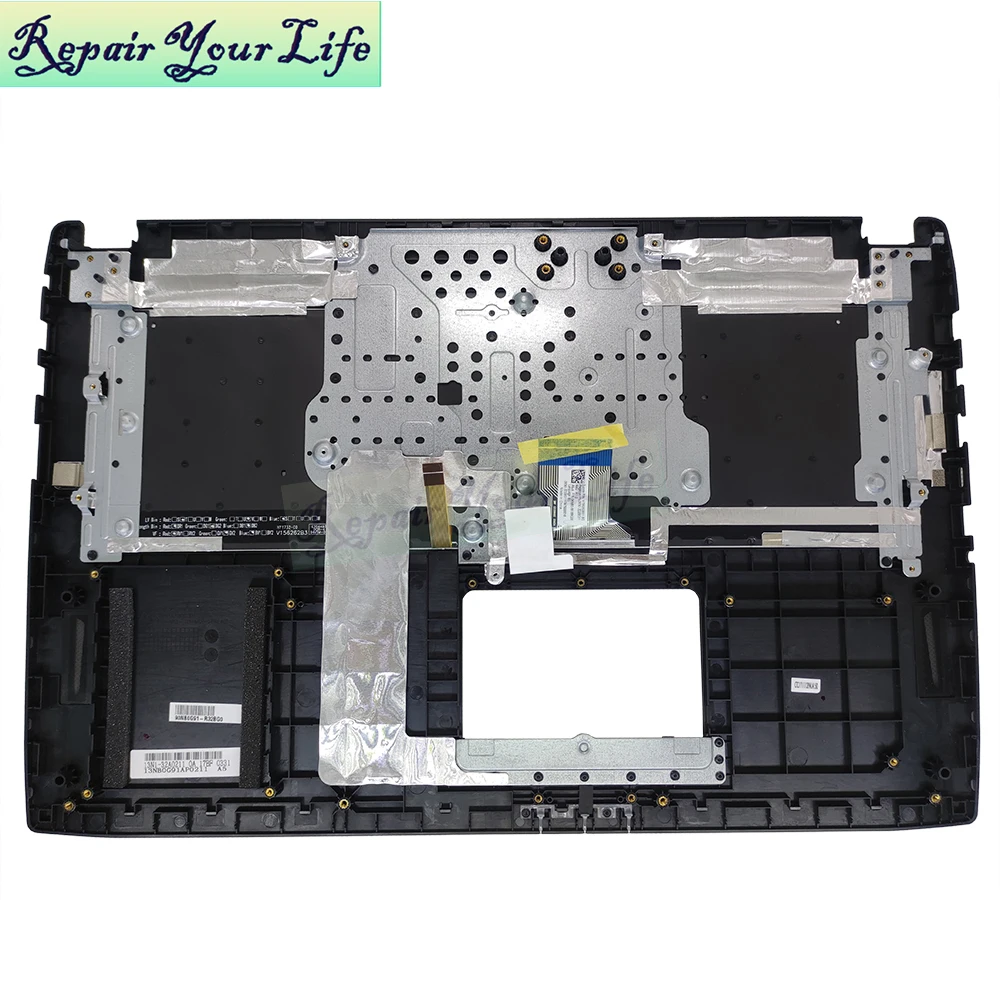 Клавиатура с RGB-подсветкой для ноутбуков Asus ROG GL702 Strix GL702VI |