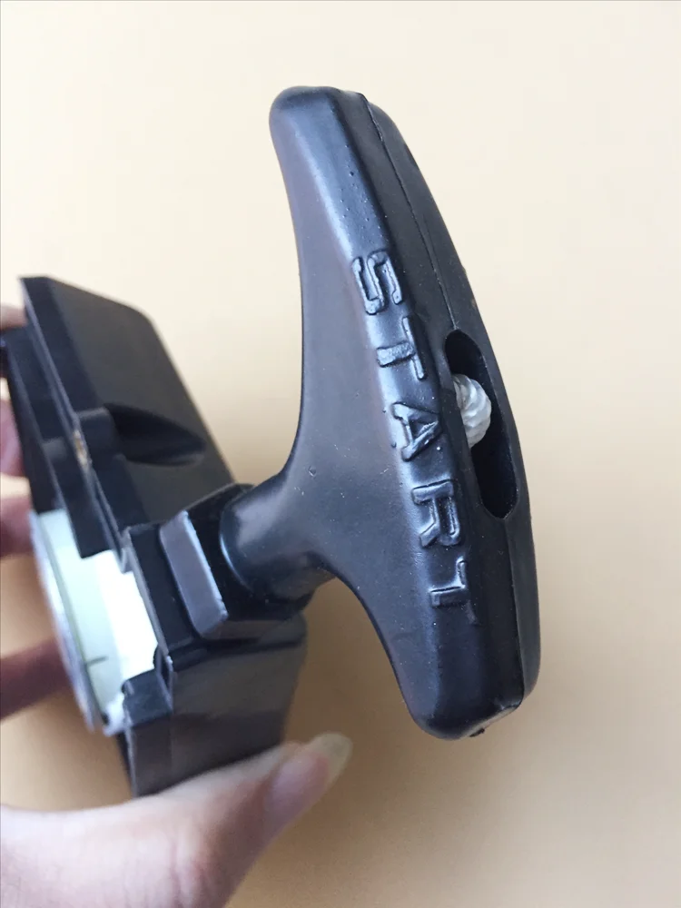 Стартер TH43 TH48 для отдачи кустореза триммера травы бензинового двигателя садовые