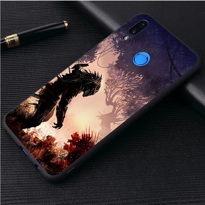 Чехол силиконовый для телефона honor 30 20 Pro 8 8X 9 10 Lite Mate Pro|Бамперы| |