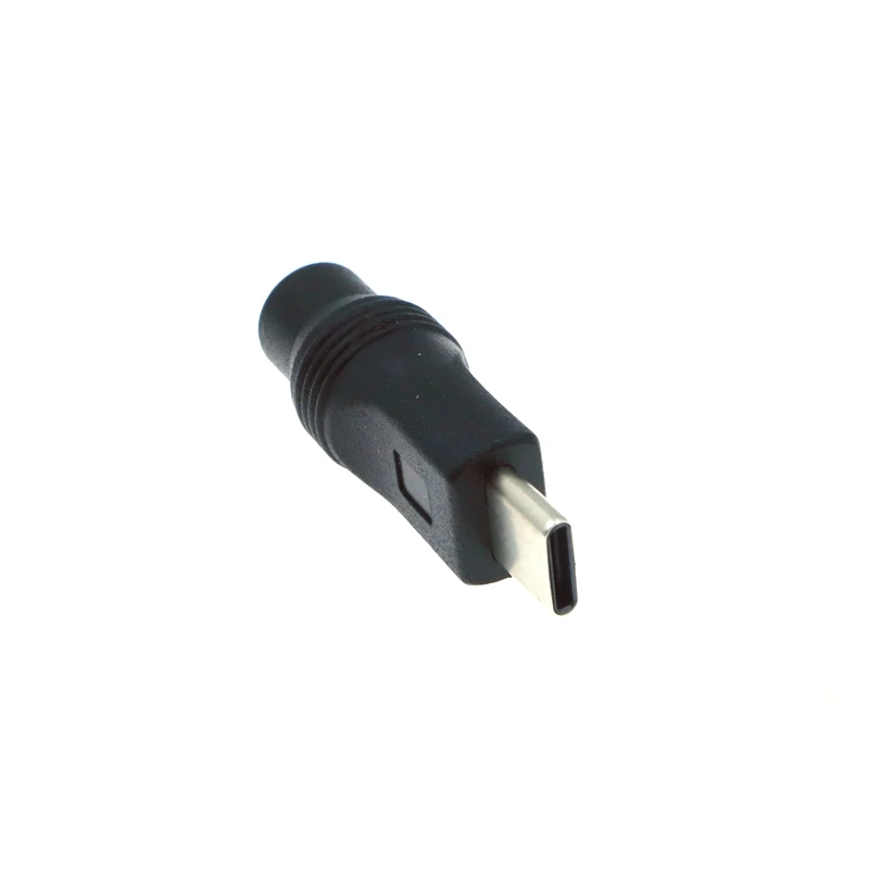 Лучшая цена DC 5V 5 5*2 1mm разъем типа C USB штекер адаптер питания для телефона MP3 MP4