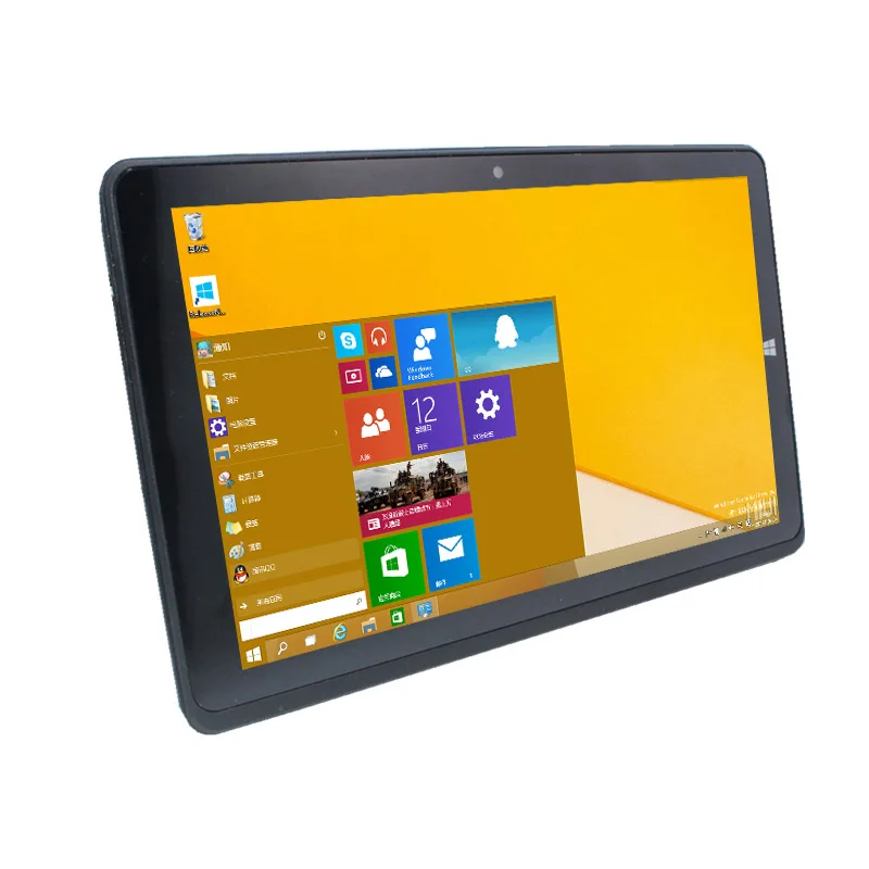 G2 8,9 дюймов 2 в 1 планшет Windows 10 планшетный ПК четырехъядерный 1280*800 ips дисплей 2+ 32 Гб HDMI WiFi док-станция Клавиатура Чехол