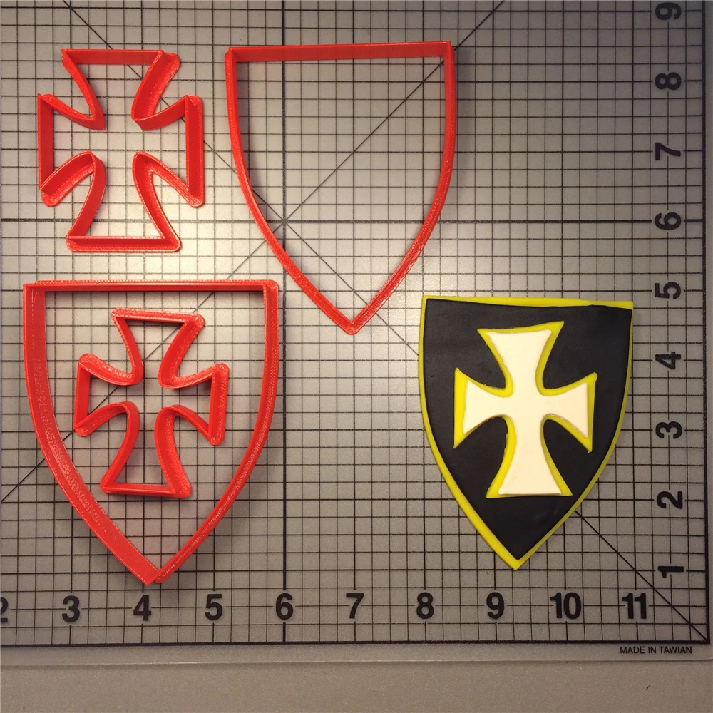 Форма для выпечки формы печенья резак Рождественская форма украшение торта