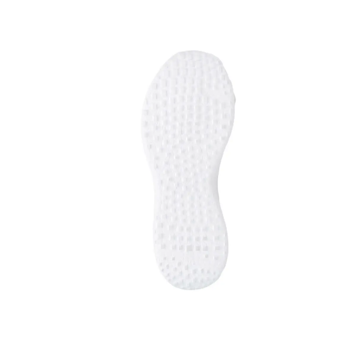 

FLO MISSY W White Women 'S Running Shoe KINETIX