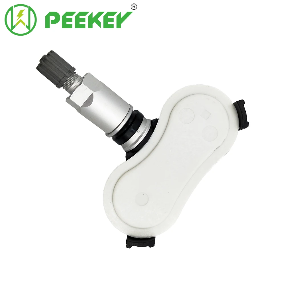 Датчик давления в шинах TPMS для Hyundai Accent Tucson Sonata Kia Rio 315 МГц 52933-2F000 529332F000 52933 2F000 |