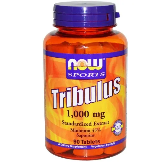 

Now Tribulus 1000 Mg 90 Tablets Free Shipping