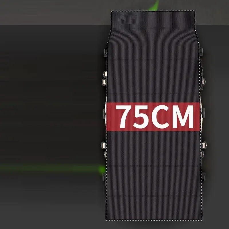 Диван-кровать для пляжа большая кровать кемпинга мебель сада и улицы освещение