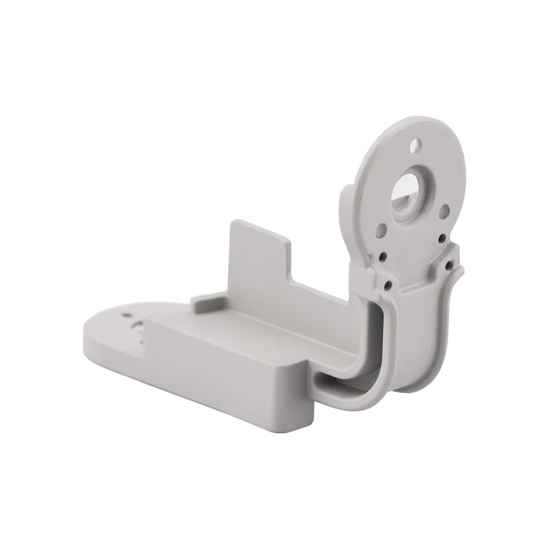Алюминиевый кронштейн для дрона Yaw Arm Gimbal DJI Phantom 4 PRO запасные части ремонта