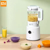 xiaomi mijia electric blender mixer food vegetable processor kitchen juicer home kitchen cooking machine smoothies and baby food
