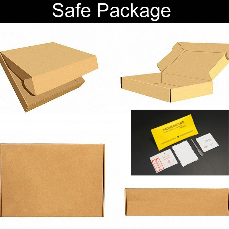 Для UMIDIGI Bison закаленное стекло высокое качество защита для экрана UMI мобильный