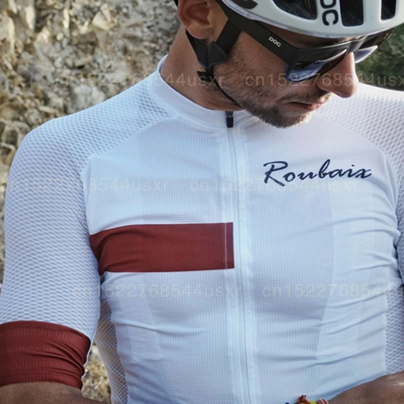 RBX Champs camisa ciclismo велосипедная Футболка мужская 2019 летняя одежда с коротким рукавом