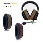Сменные амбушюры для наушников Razer Blackshark V2 X