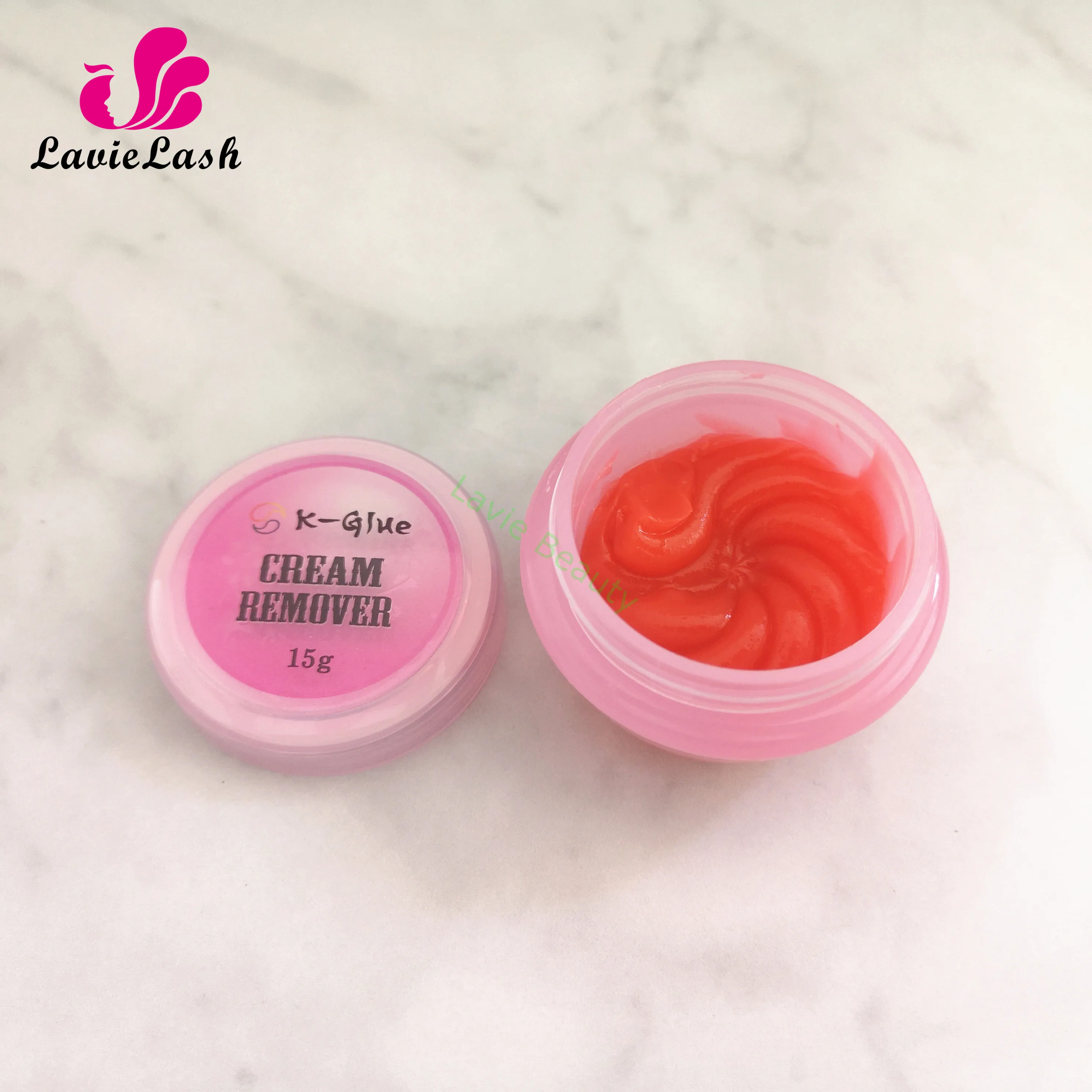 1 шт. оригинальное корейское средство для снятия крема 15 г женские накладные