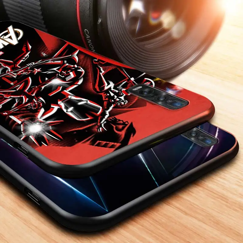 

Marvel The for OPPO A12 A1K A11X A12E A31 A32 A52 A53S A53 A72 A73 A92 A93 Find X2 X3 2018 2020 Lite Neo Phone Case