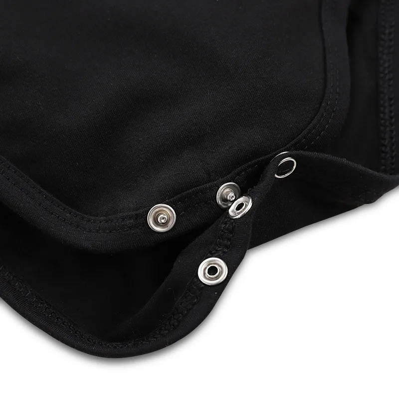 Комбинезон для новорожденных девочек и мальчиков 0-18 месяцев хлопковый