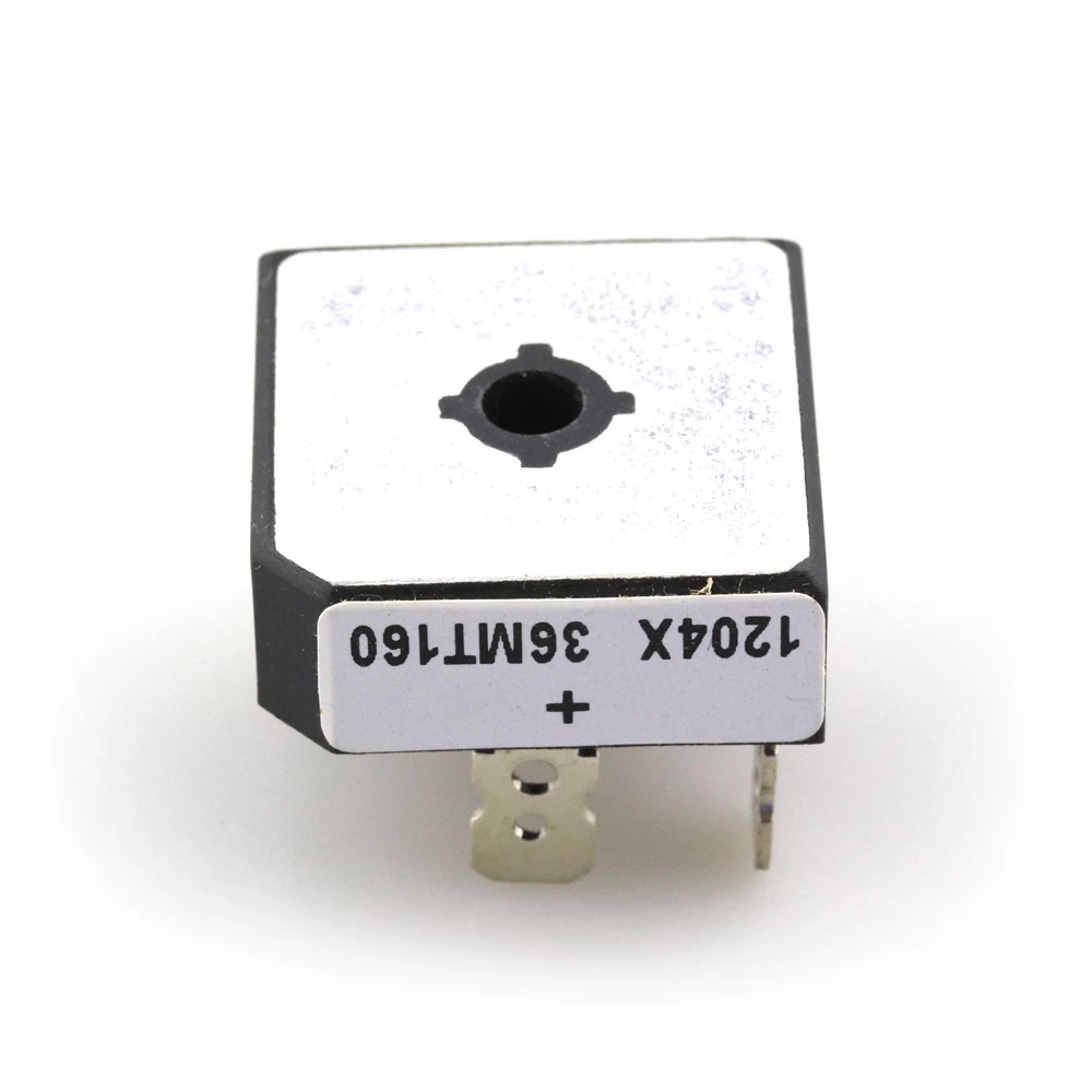 36MT160 трехфазные модули питания моста |