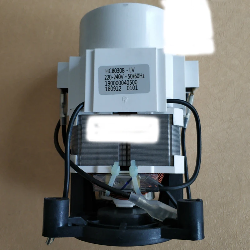 Ротор для стиральной машины Elion HC8030 HC8030F LV HC8030B 34 Series ротор с щеткой из углеродного