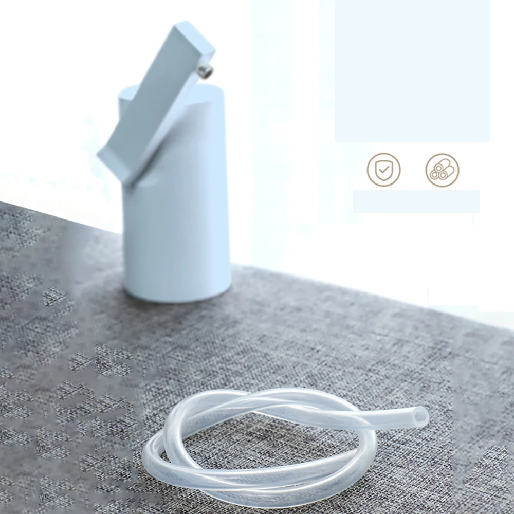 Автоматический USB насос для питьевой воды Urallife 3Life портативный беспроводной