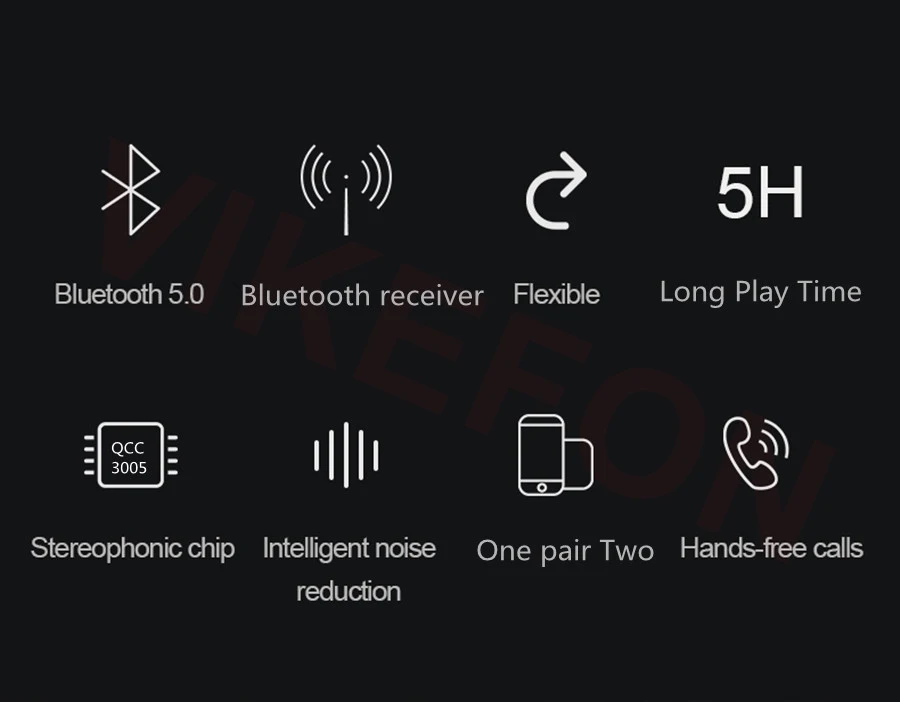 Портативный Bluetooth 5,0 QCC3005 Aptx с низкой задержкой RCA Aux 3,5 мм стерео музыкальный приемник Мини беспроводной Handsfree MP3 аудио адаптер
