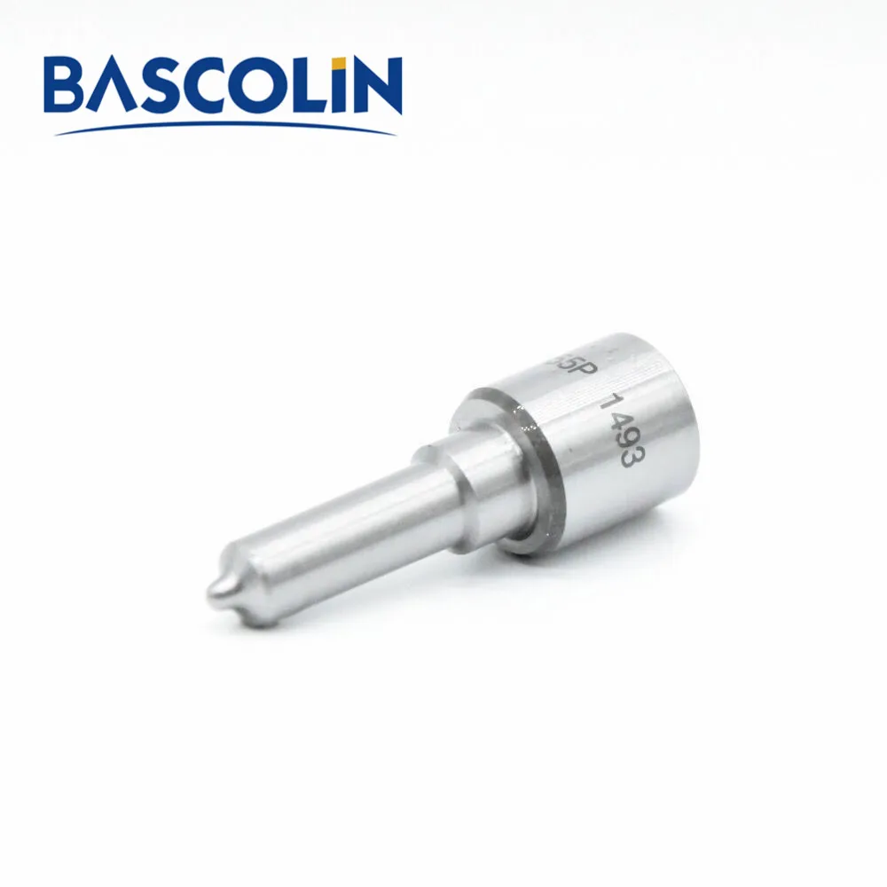 Инжектор дизельного двигателя DLLA155P1493 DLLA 155P 1493 для BOSCH 110 серии 0 445 250 MAZDA |