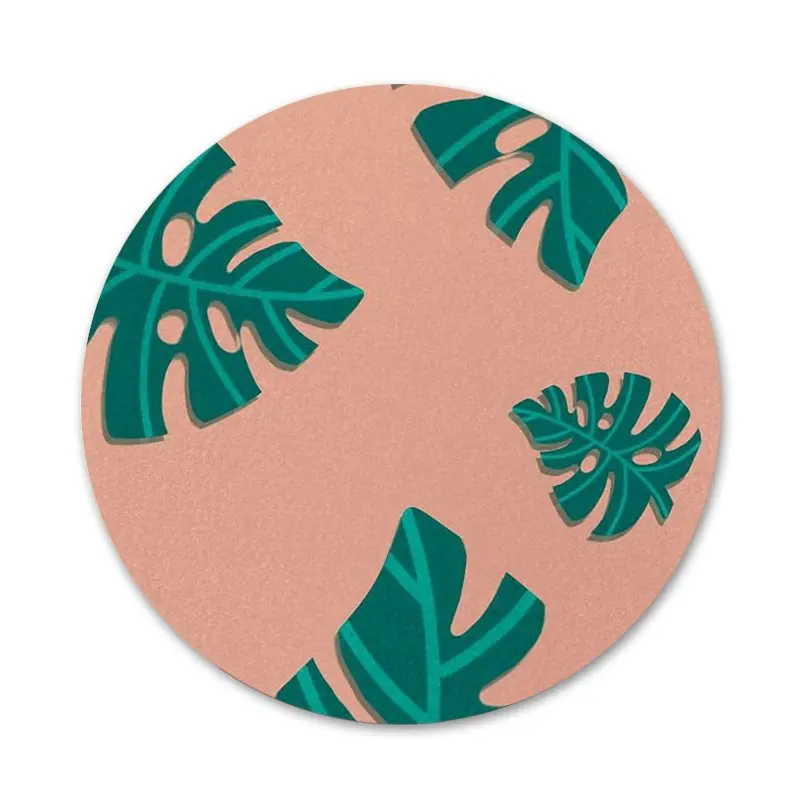 58mm Green Монстер значок брошь заколка аксессуары для одежды рюкзак украшения