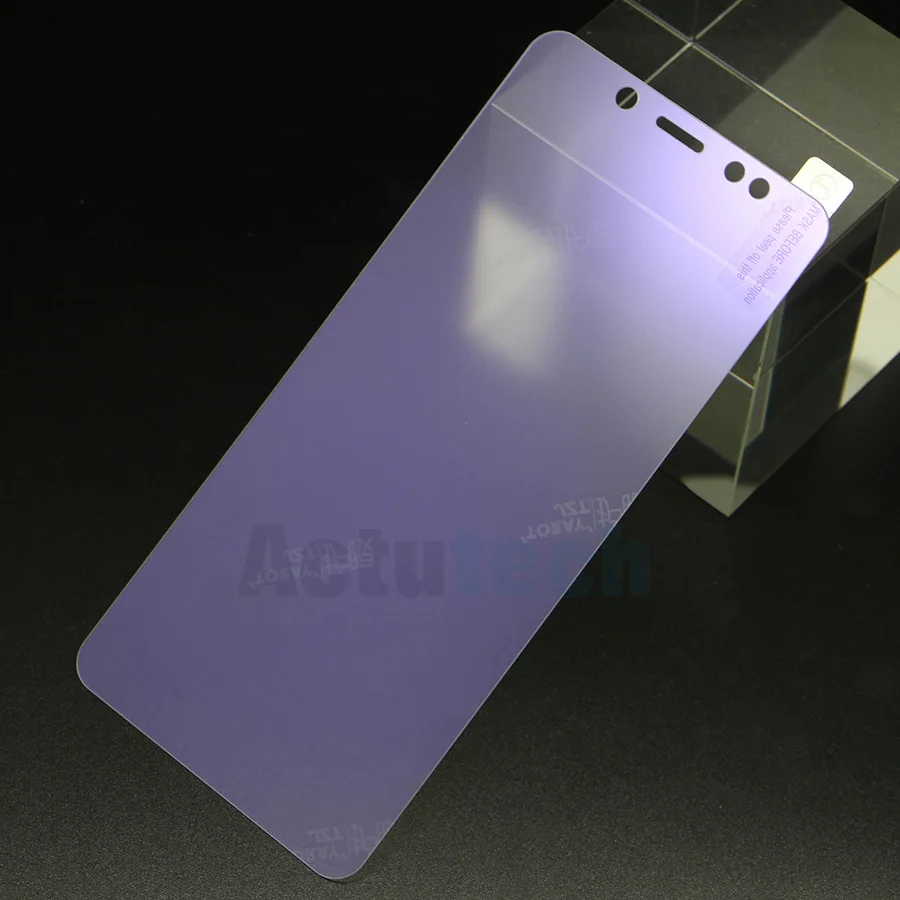 Матовое закаленное стекло для Xiaomi Mi 8 SE A2 Redmi Note 7 5 Pro Global Plus Max 3 защита экрана с