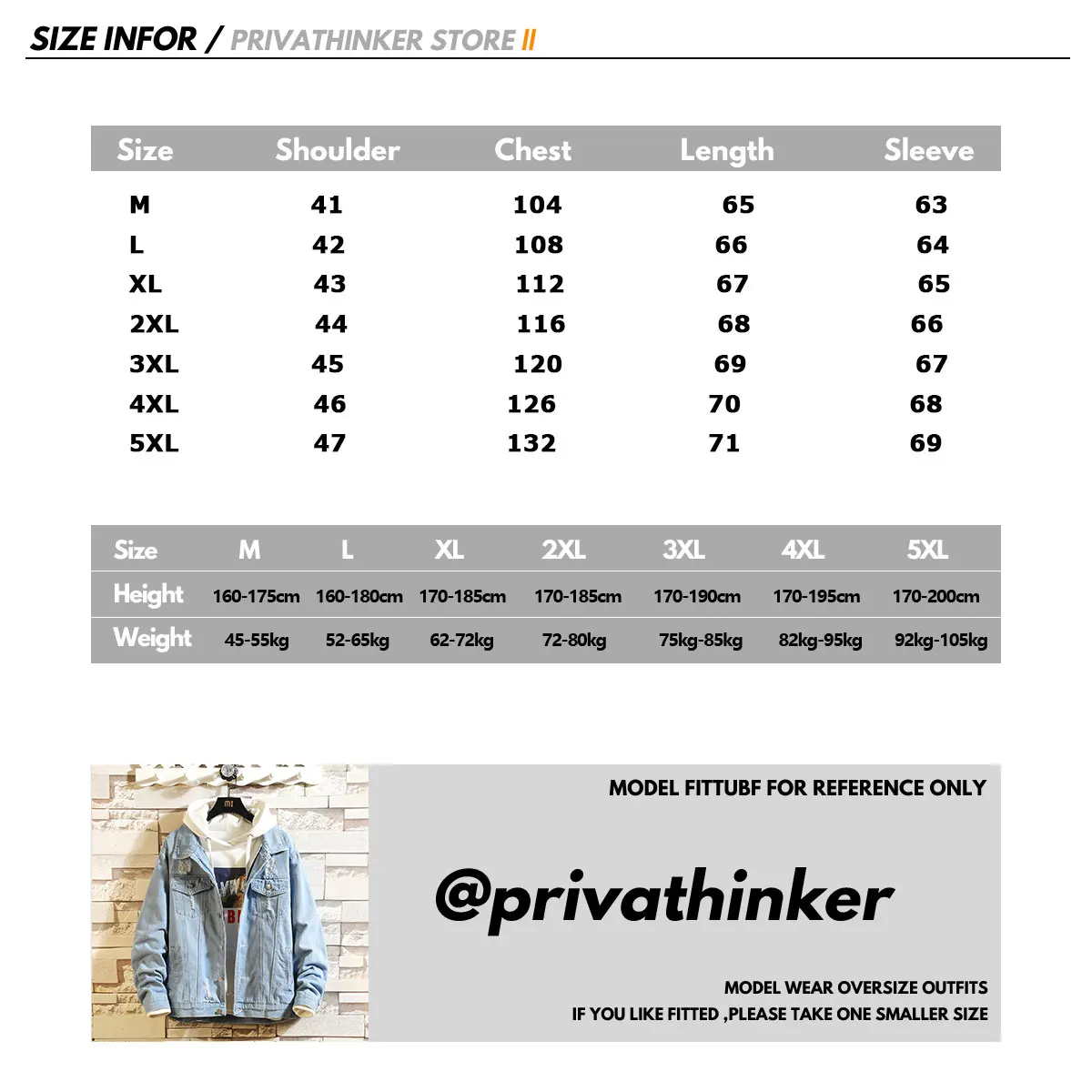 Privathinker,, однотонная, повседневная, тонкая, Мужская джинсовая куртка, хип-хоп, 5XL, куртка-бомбер, мужская, высокое качество, ковбойская, мужская, осенняя куртка, топы