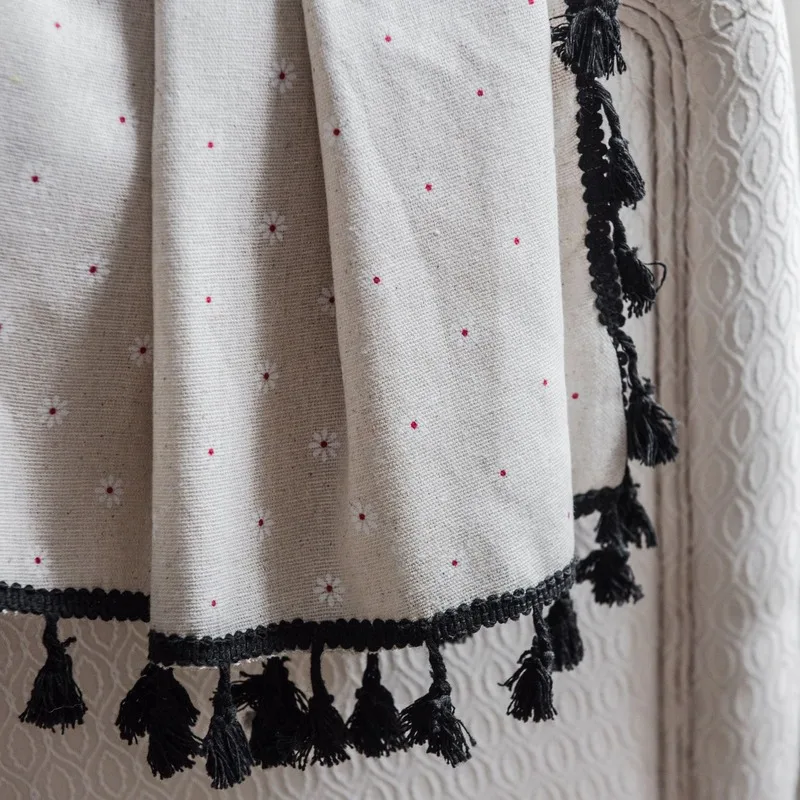 Полузатемняющие шторы цвета хаки современные полузанавески с цветами для