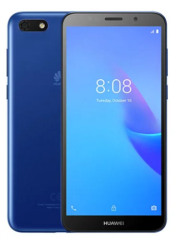 Защитное стекло закаленное 3D 9H для Huawei Y5 LITE Prime | Мобильные телефоны и аксессуары