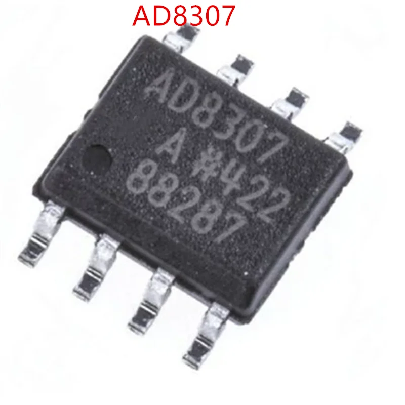 

(5 шт.) 100% новый набор микросхем AD8307 AD8307AR AD8307ARZ sop-8