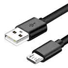 Кабель Micro USB для Samsung,Fire Tablet,Kindle eReaders,TV Stick Mini Quick Charger,PS4, кабель для быстрой зарядки Android для Xbox, 6 футов