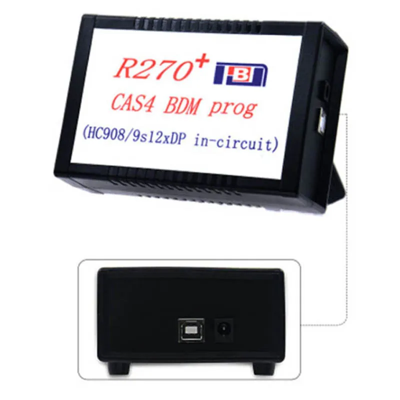 2019 Горячая Бесплатная доставка! Профессиональный R270 подходит для программатора