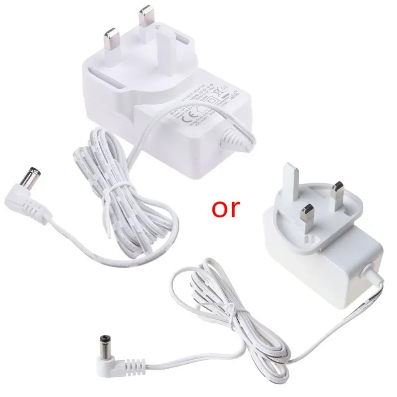 

US/EU/UK/AU/JP Plug Power Charger Adapter for Air Humidifier Aromatherapy Atomizer Accessory Home Travel Use