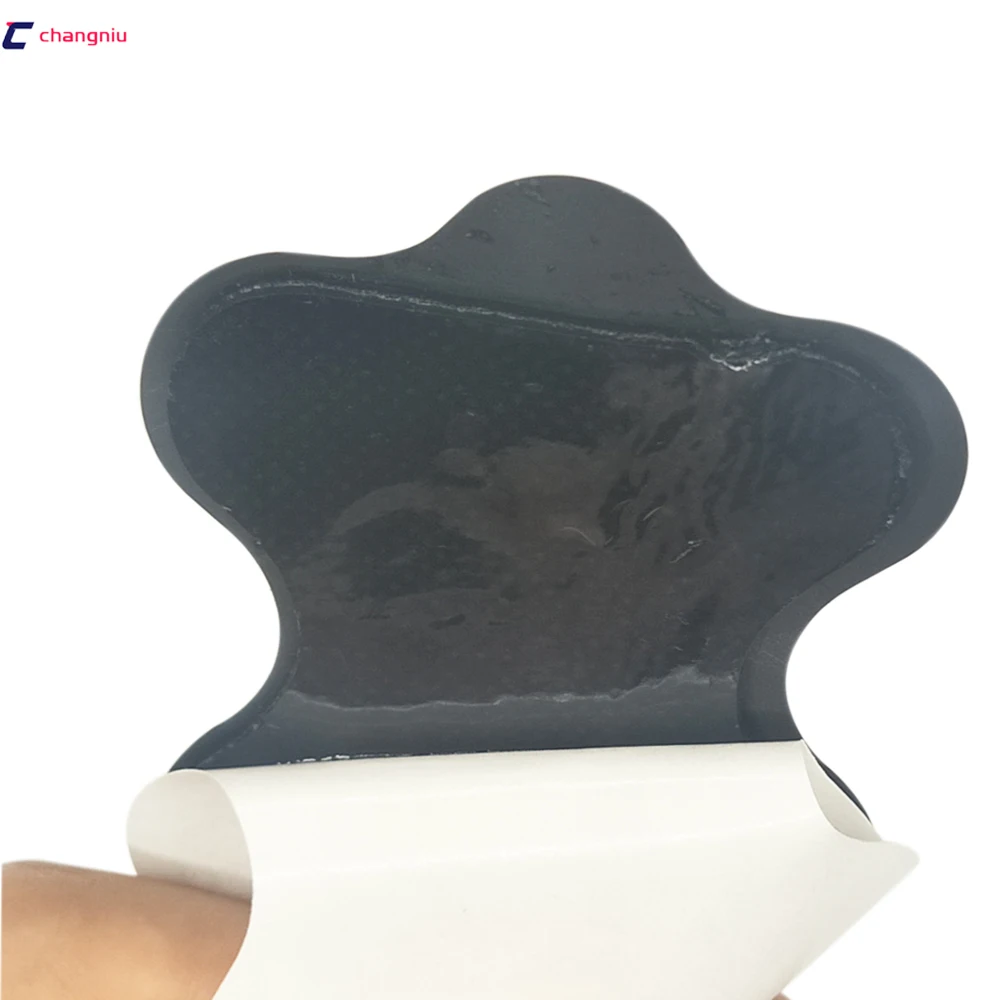 

DHL Freeshipping Replacement Electrode Massager Acupuncture Pads 1000pcs(500 pairs) Massager Replacement Pads