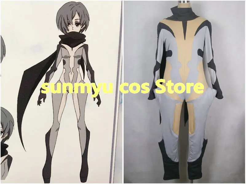 

Косплей-костюм ханаре тогасаки сачи, размер на заказ, для Хэллоуина