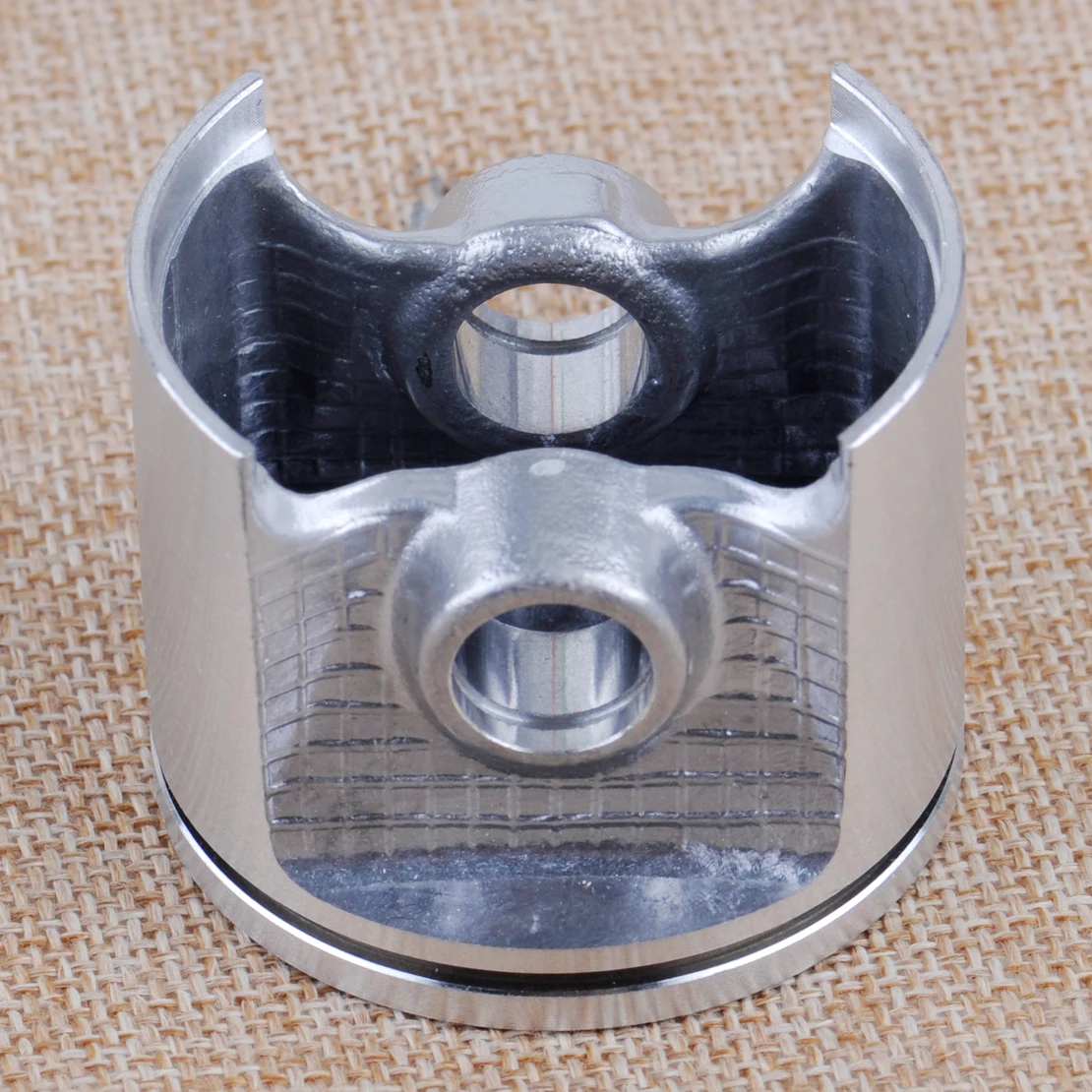 LETAOSK Новые 50 мм поршневые и штырьковые кольцевые стопоры набор подходит для HUSQVARNA