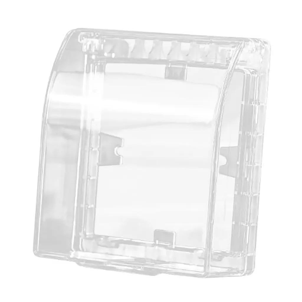 Водонепроницаемый пыленепроницаемый защитный чехол Универсальная настенная