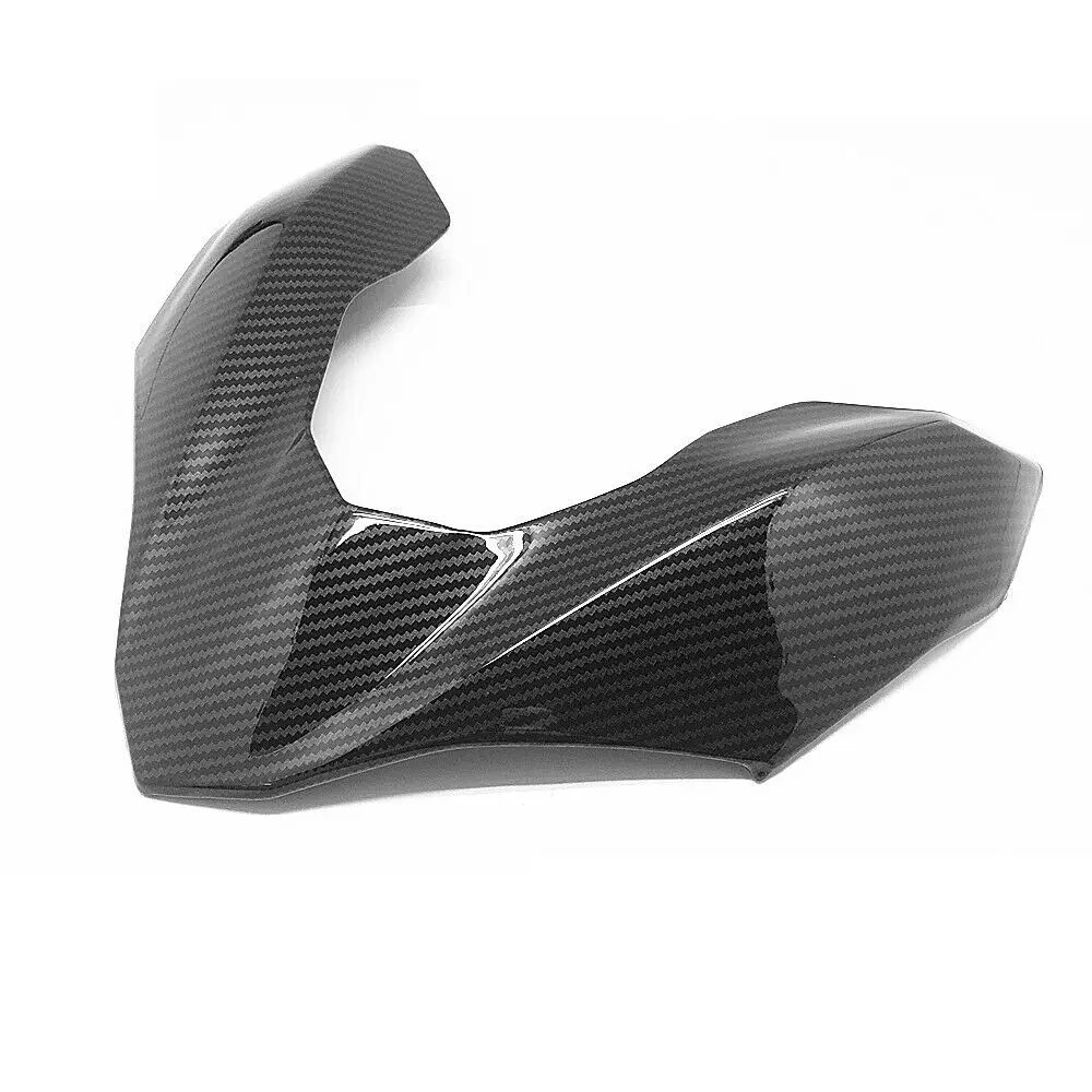 

Kawasaki 2017-2019 Z900 For Upper Front Winglet Headlight Fairing Cowl Spoiler
